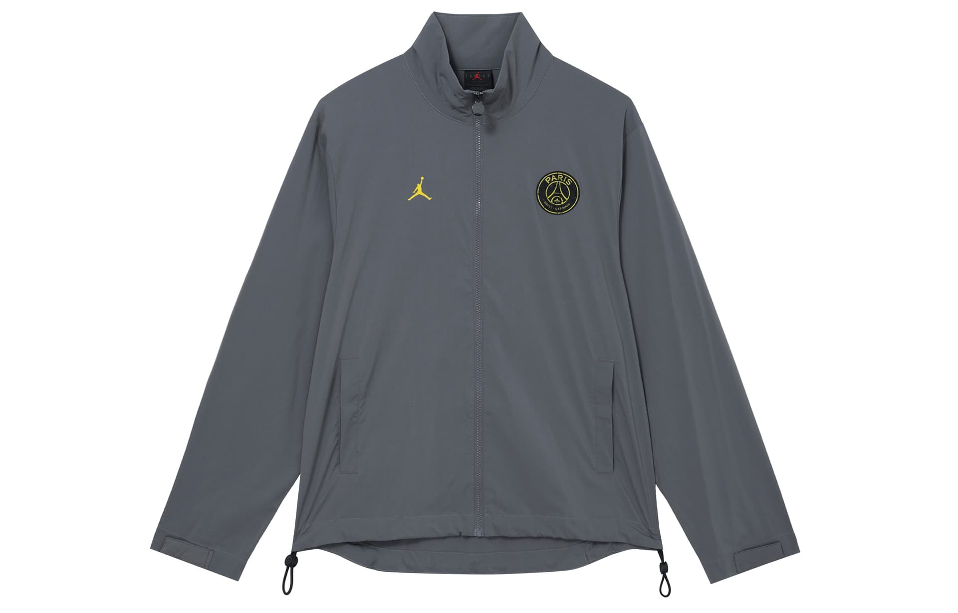 Куртка Jordan Logo - изображение 1