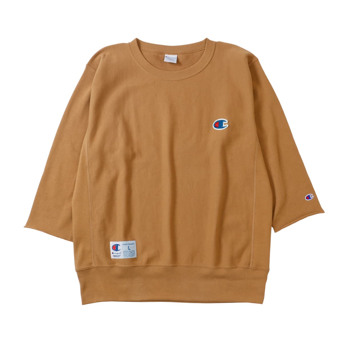 Худи Champion SS25 - изображение 1