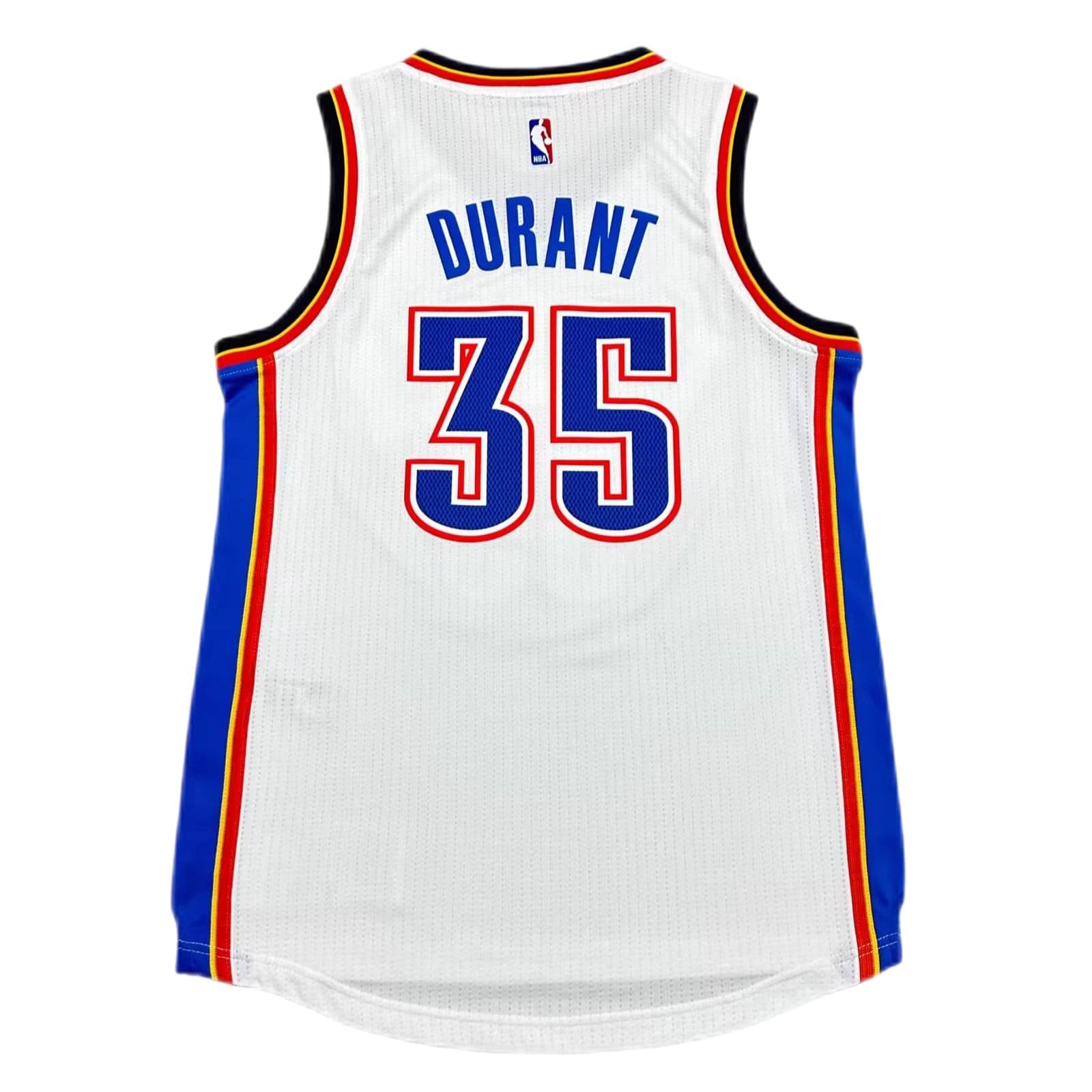 Баскетбольная майка adidas x NBA 35 - изображение 2