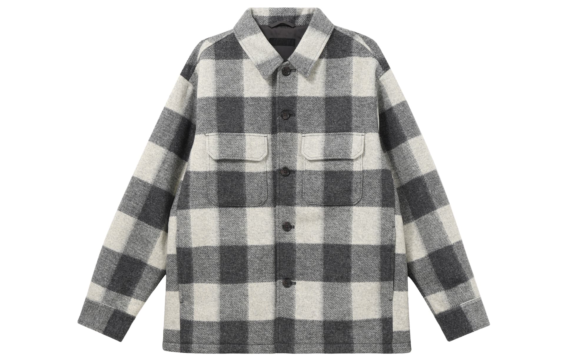 Куртка UNIQLO - изображение 1