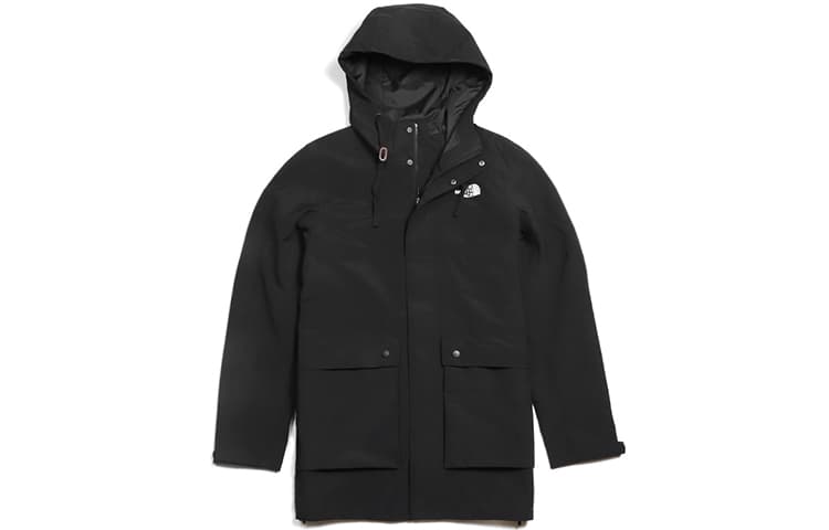Демисезонная куртка The North Face - изображение 1