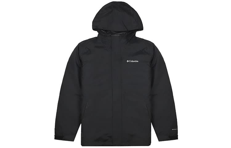 Демисезонная куртка Columbia - изображение 1