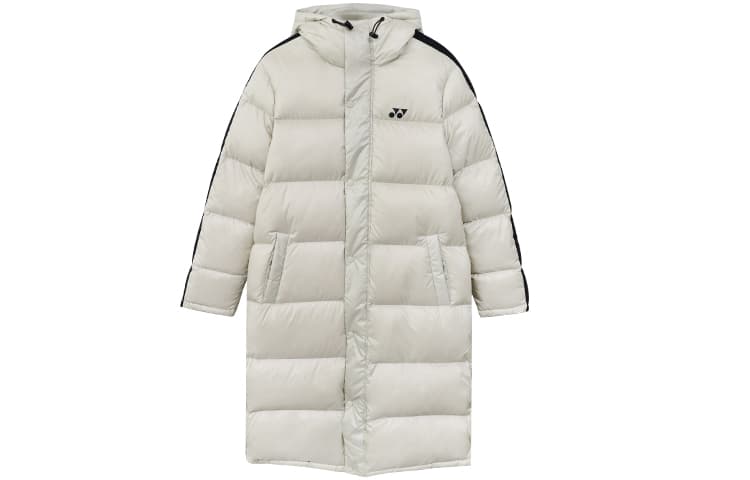 Зимняя куртка YONEX - изображение 1