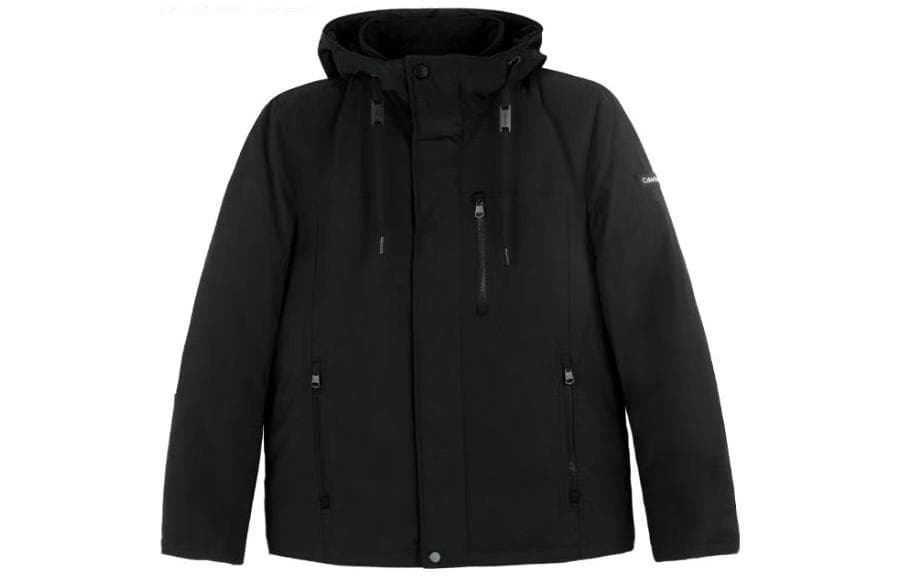 Демисезонная куртка CKCalvin Klein - изображение 1