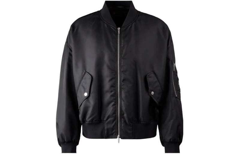 Куртка HOGAN Bomber Jacket - изображение 1