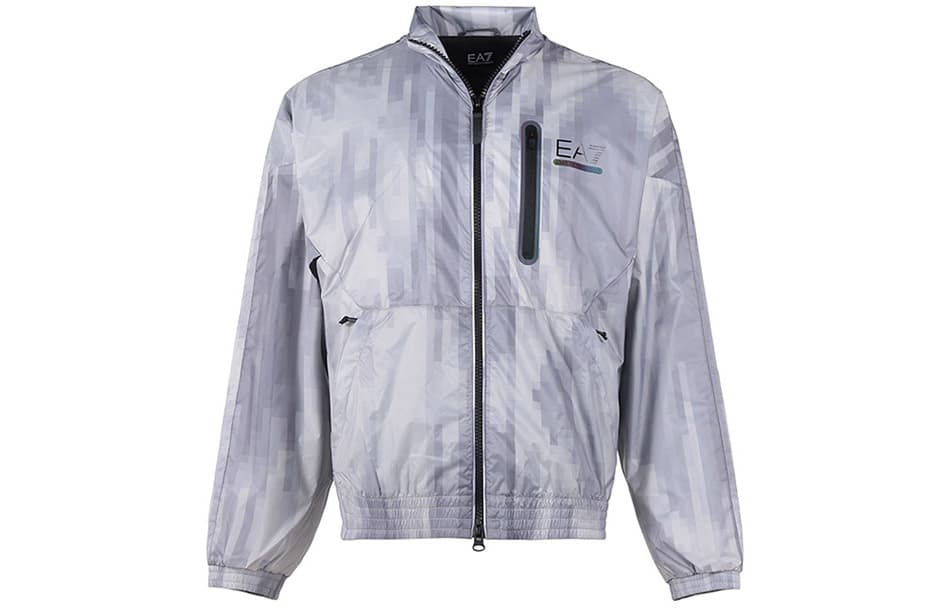 Куртка EMPORIO ARMANI EA7 - изображение 1