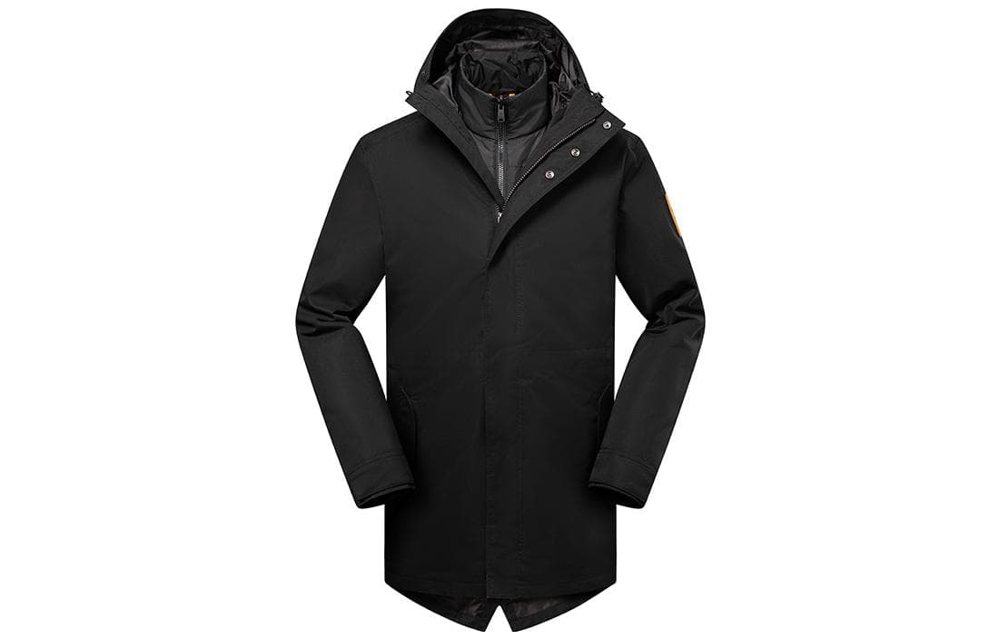 Демисезонная куртка Timberland - изображение 1
