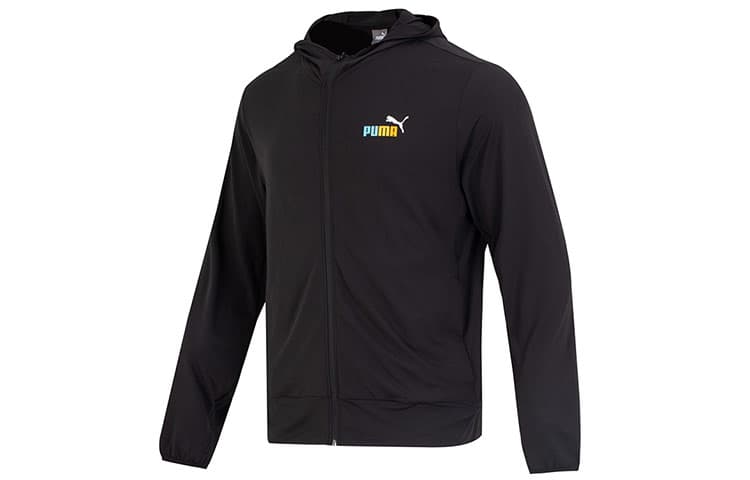 Куртка PUMA Logo - изображение 1