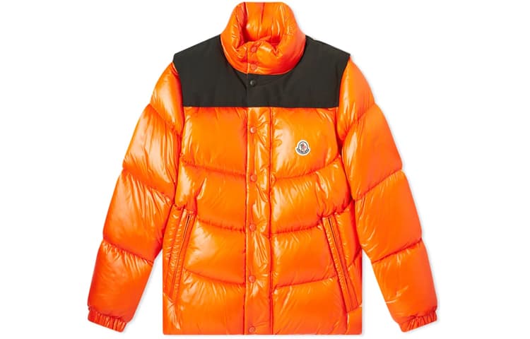 Зимняя куртка Moncler - изображение 1