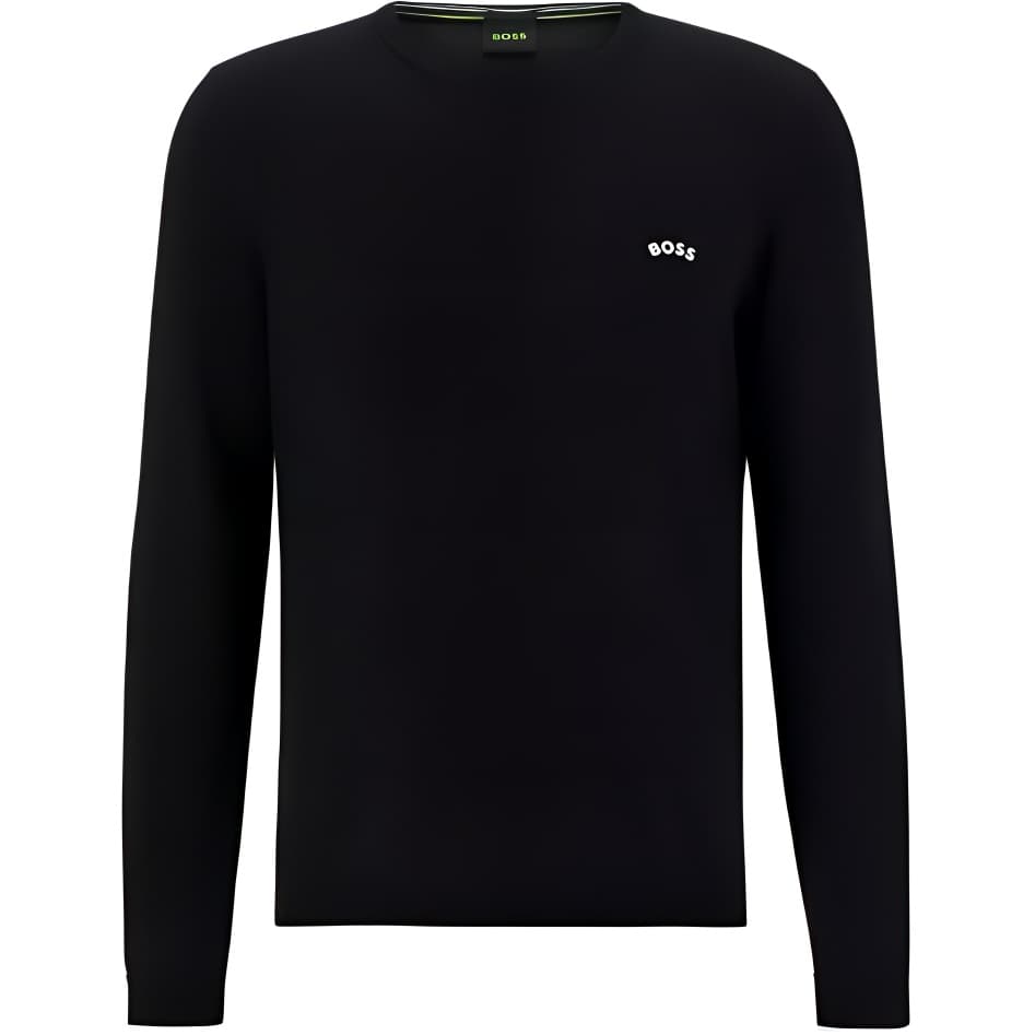 Кофта HUGO BOSS Logo - изображение 1