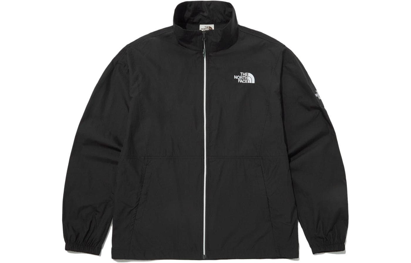Куртка THE NORTH FACE Logo - изображение 1