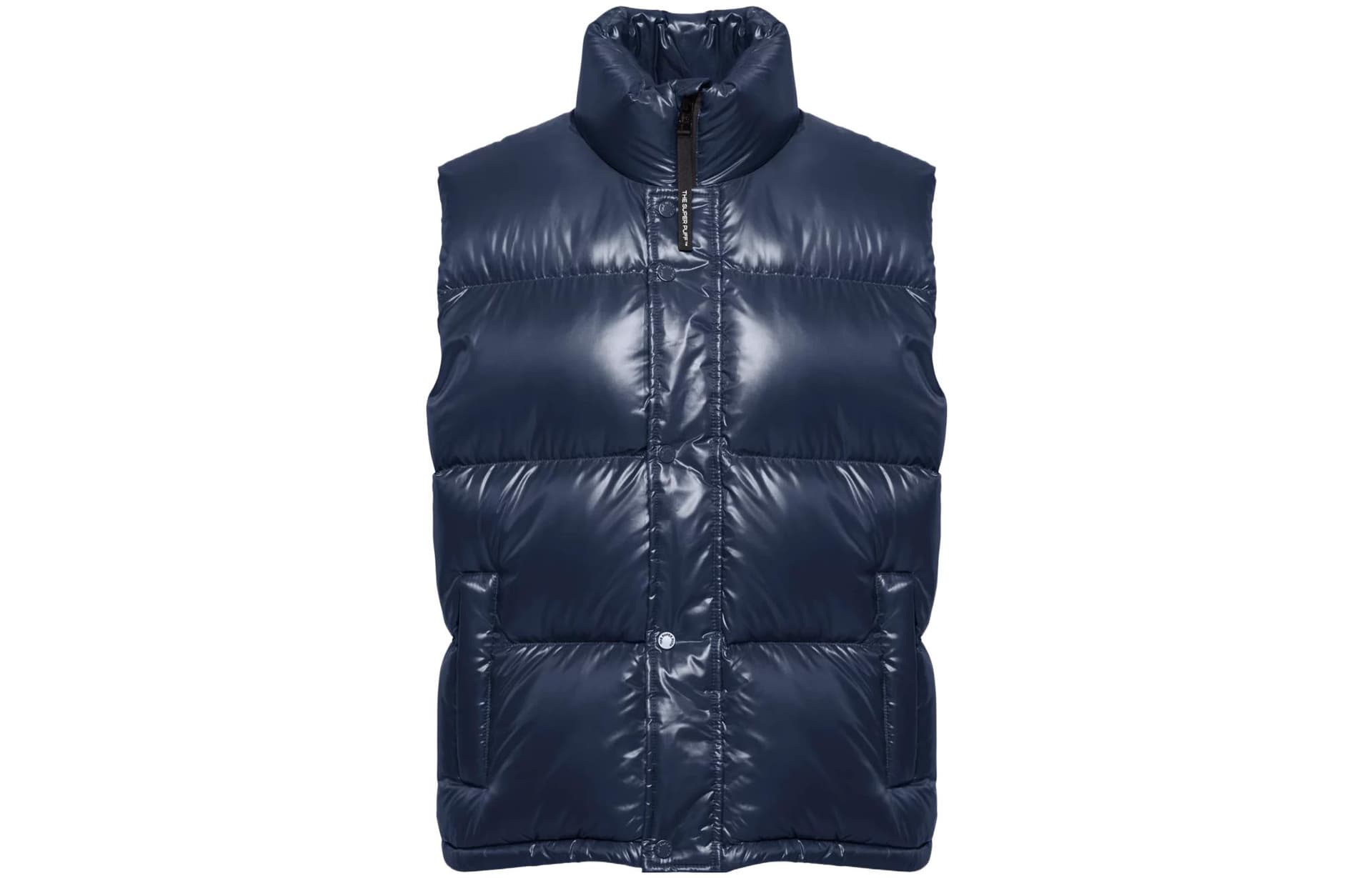 Жилет ARITZIA Super Puf Vest Men's Hi-Gloss - изображение 1