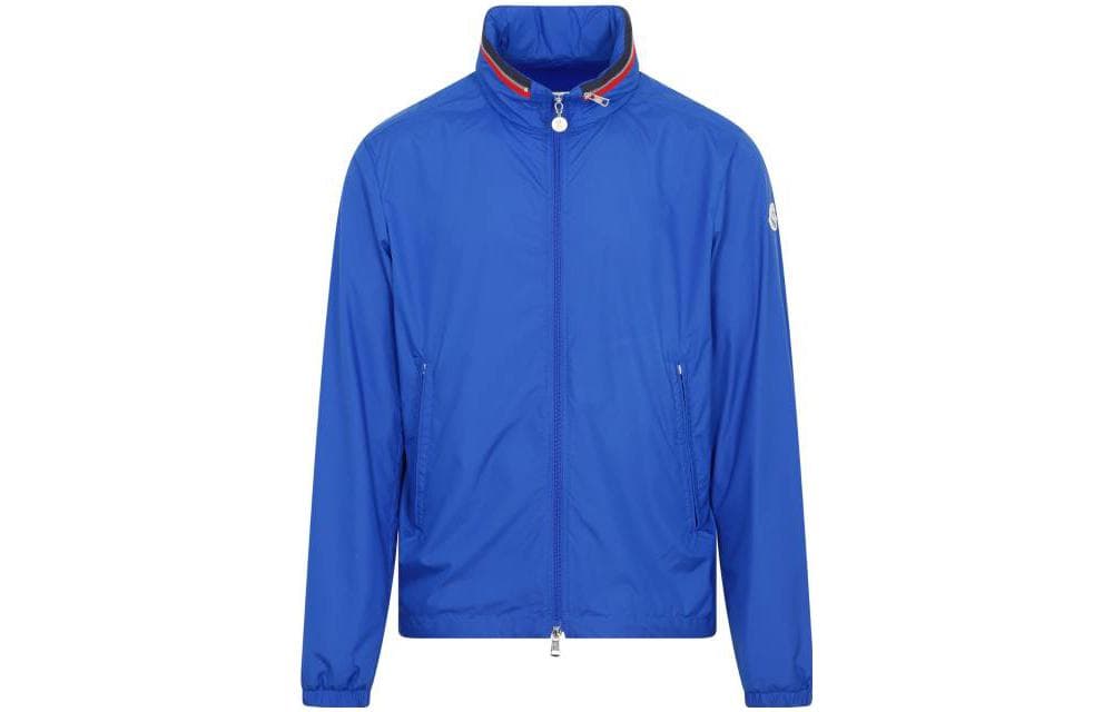 Куртка Moncler SS23 Logo - изображение 1
