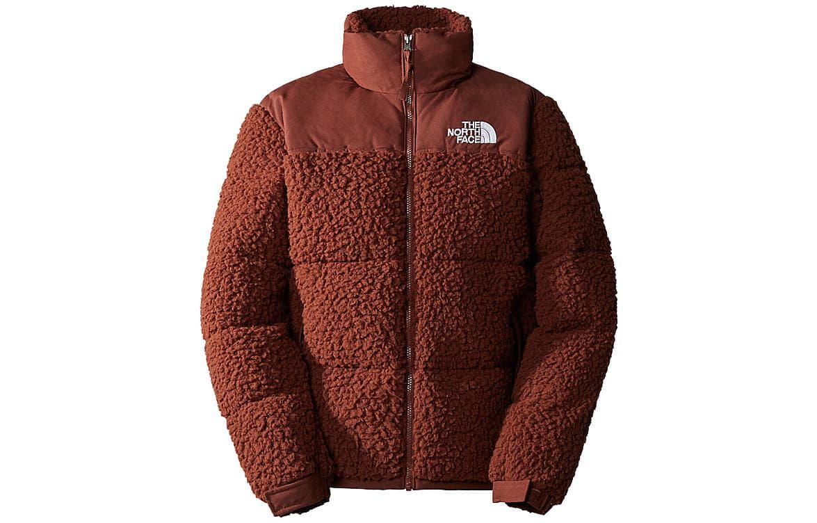 Зимняя куртка THE NORTH FACE Logo - изображение 1