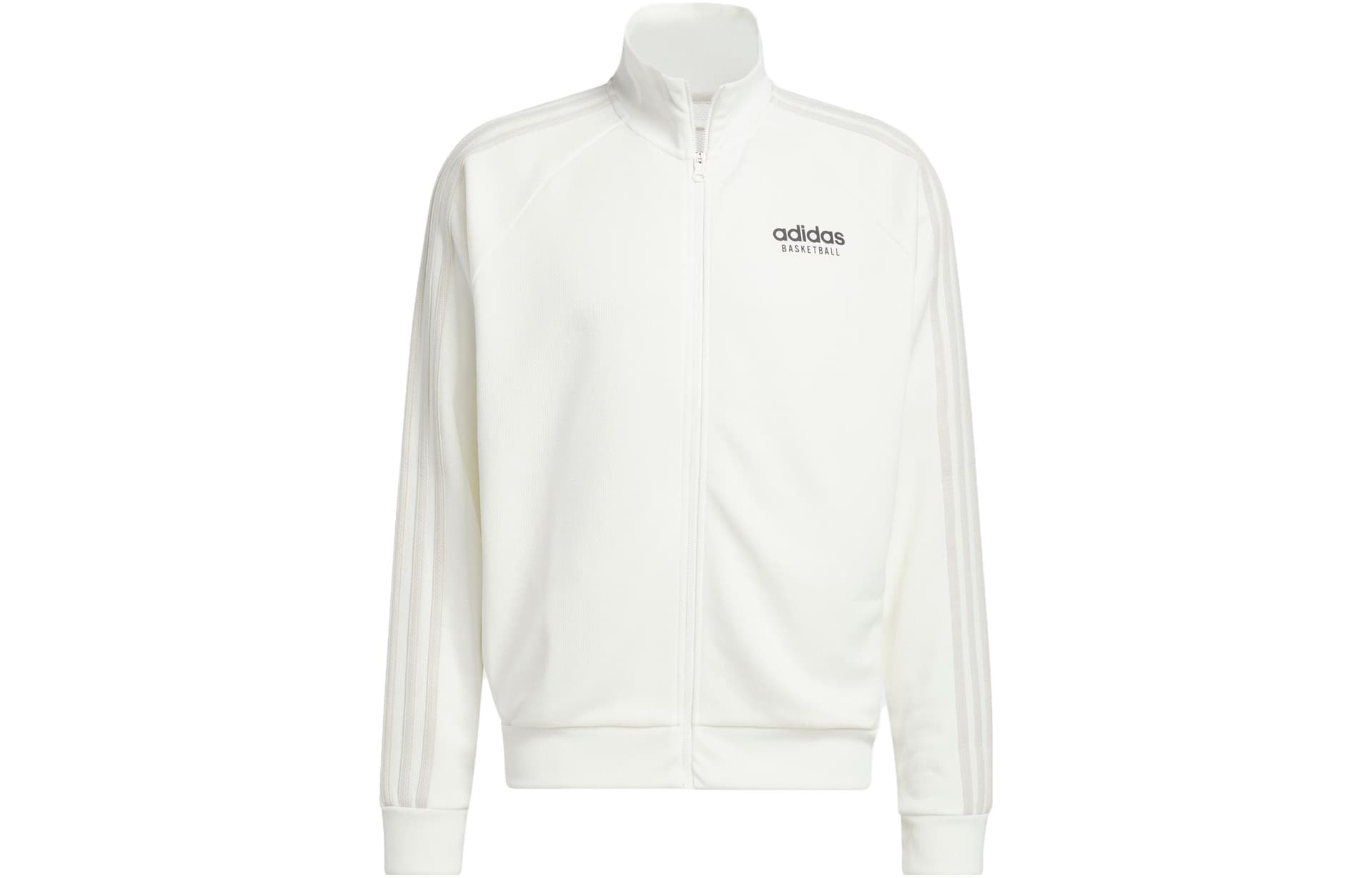 Куртка adidas Basketball Select Jacket - изображение 1