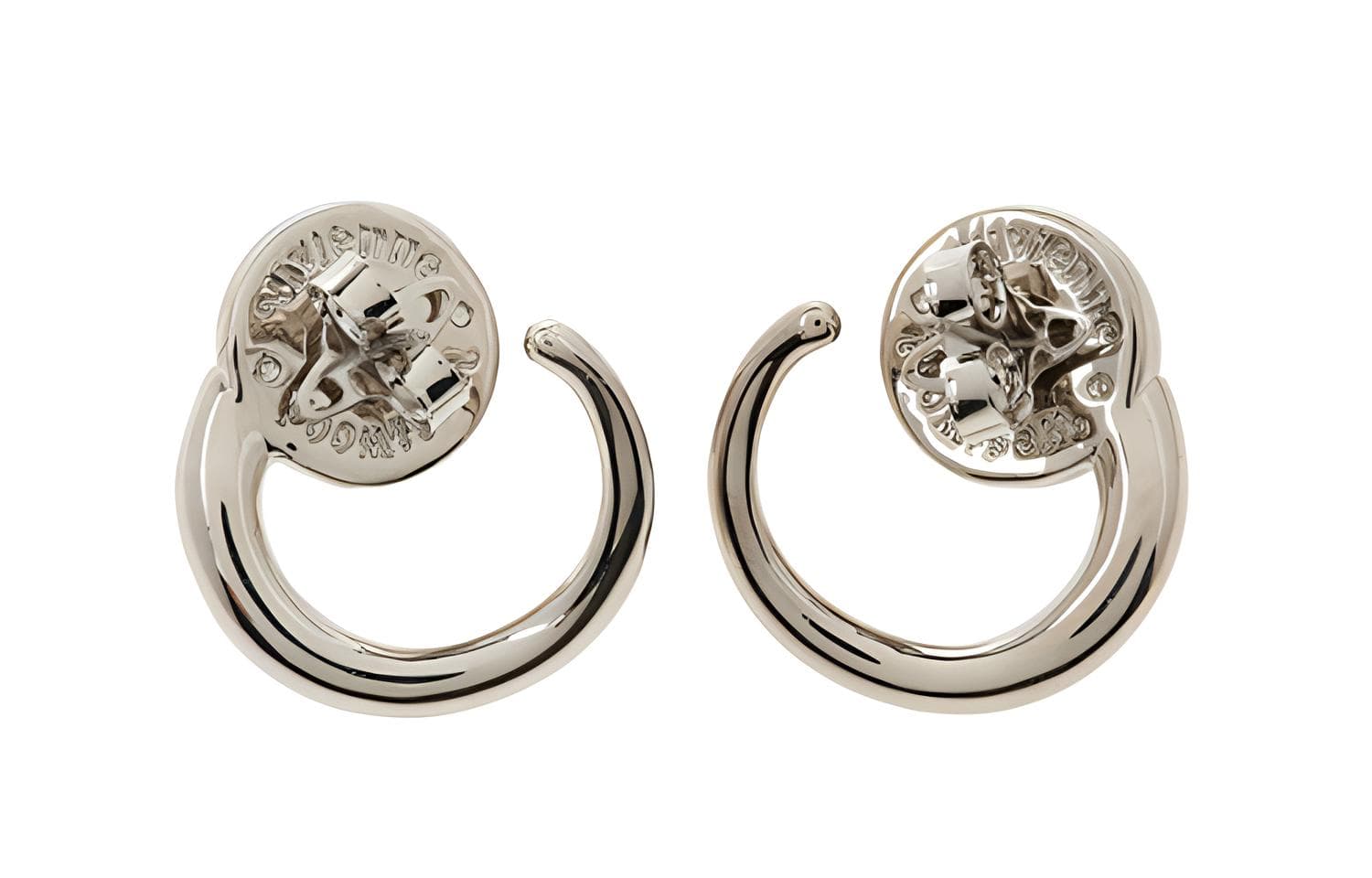 Серьги Vivienne Westwood - изображение 2
