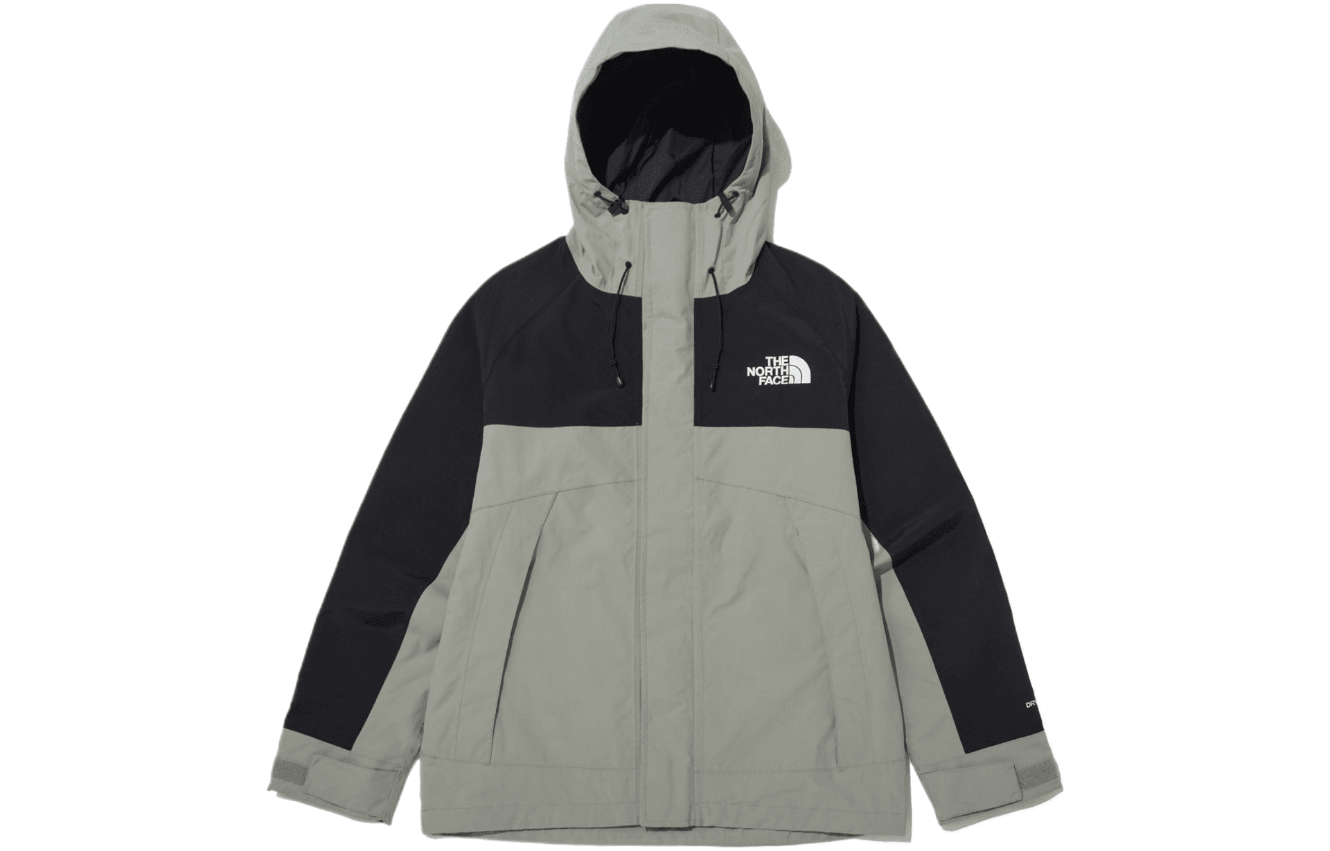Демисезонная куртка The North Face Hi Mountain Jacket SS23 Light Green - изображение 1