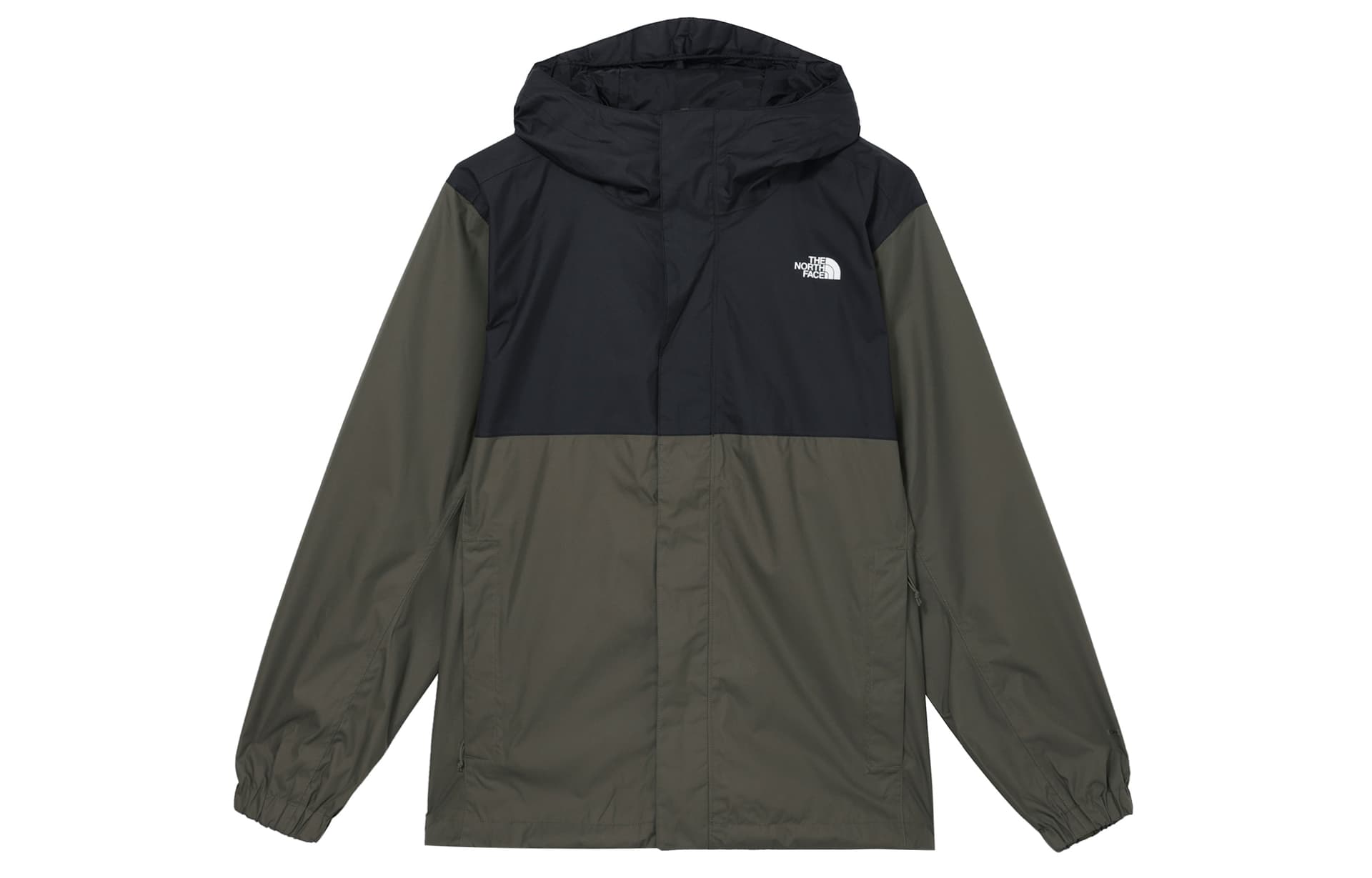 Демисезонная куртка THE NORTH FACE Logo - изображение 1