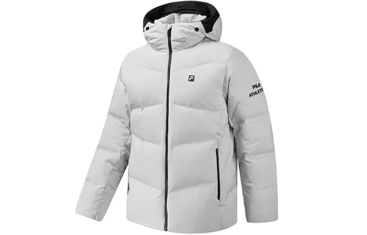 Зимняя куртка FILA - изображение 1