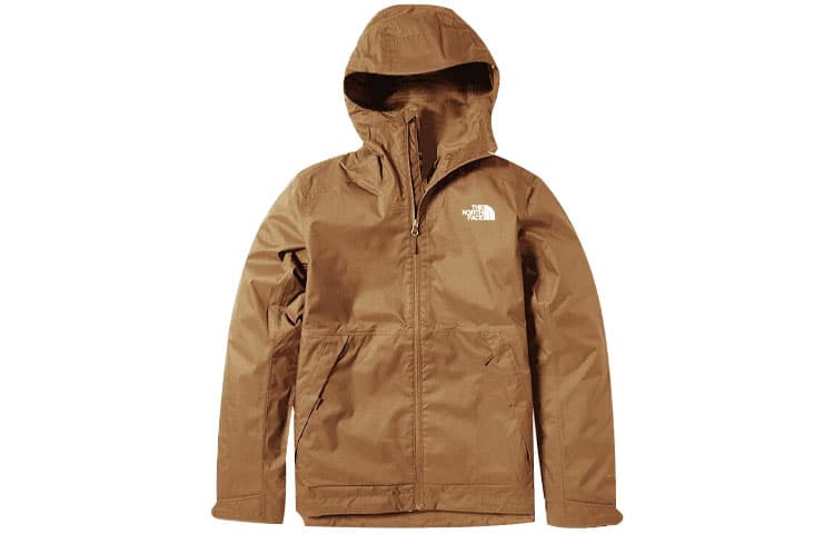 Демисезонная куртка The North Face - изображение 1