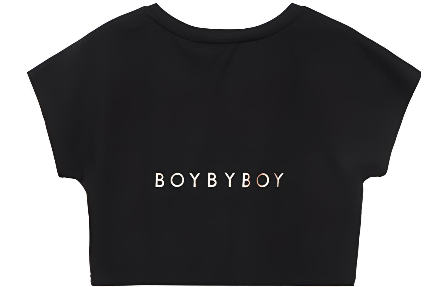 Футболка BOY BY BOY LogoT - изображение 2