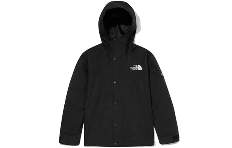 Демисезонная куртка THE NORTH FACE - изображение 1