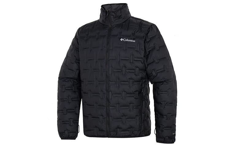 Демисезонная куртка Columbia Eyres Trail Interchange Jacket - изображение 1