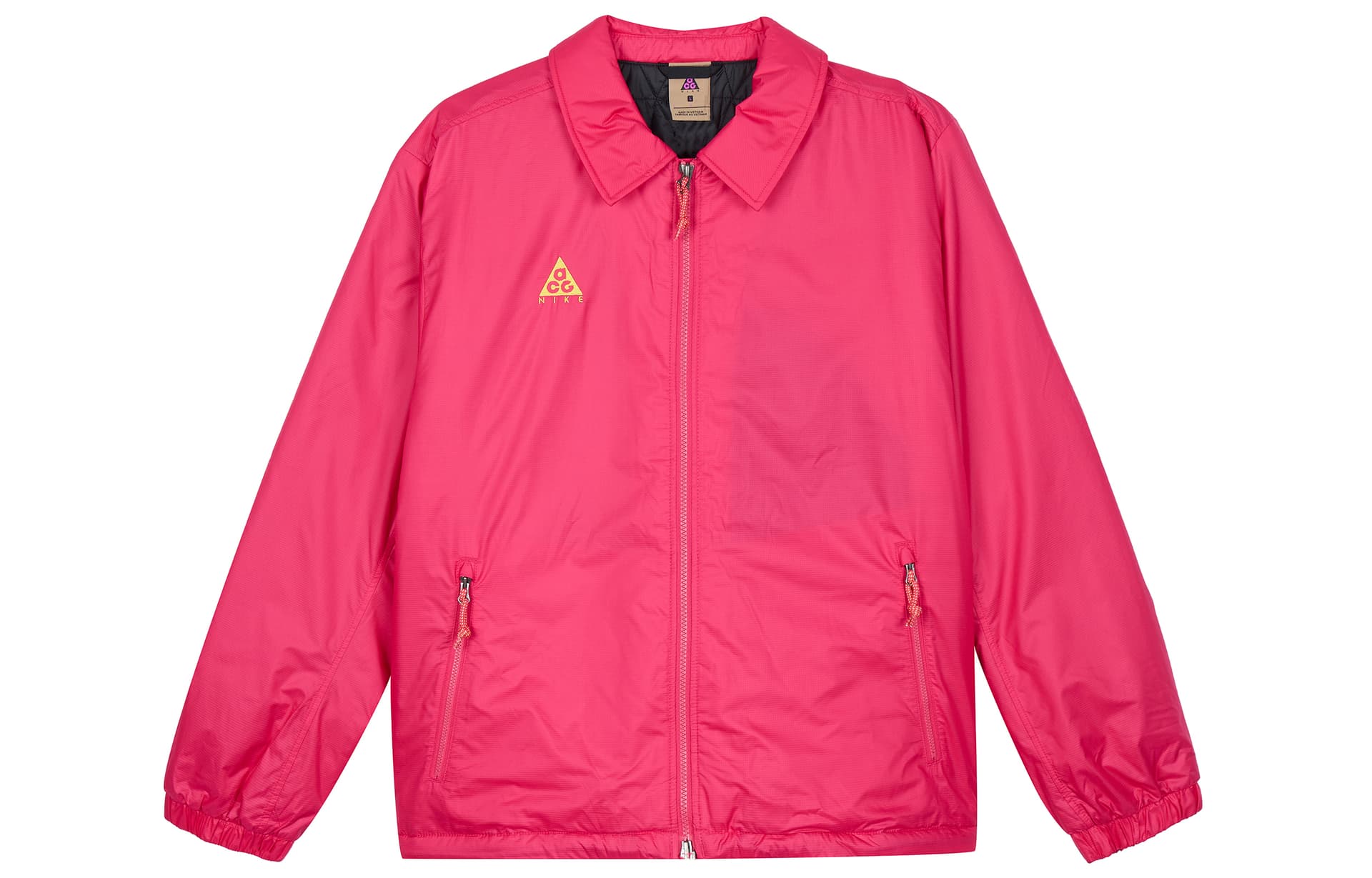 Зимняя куртка пуховик Nike Acg Primaloft Jkt - изображение 1