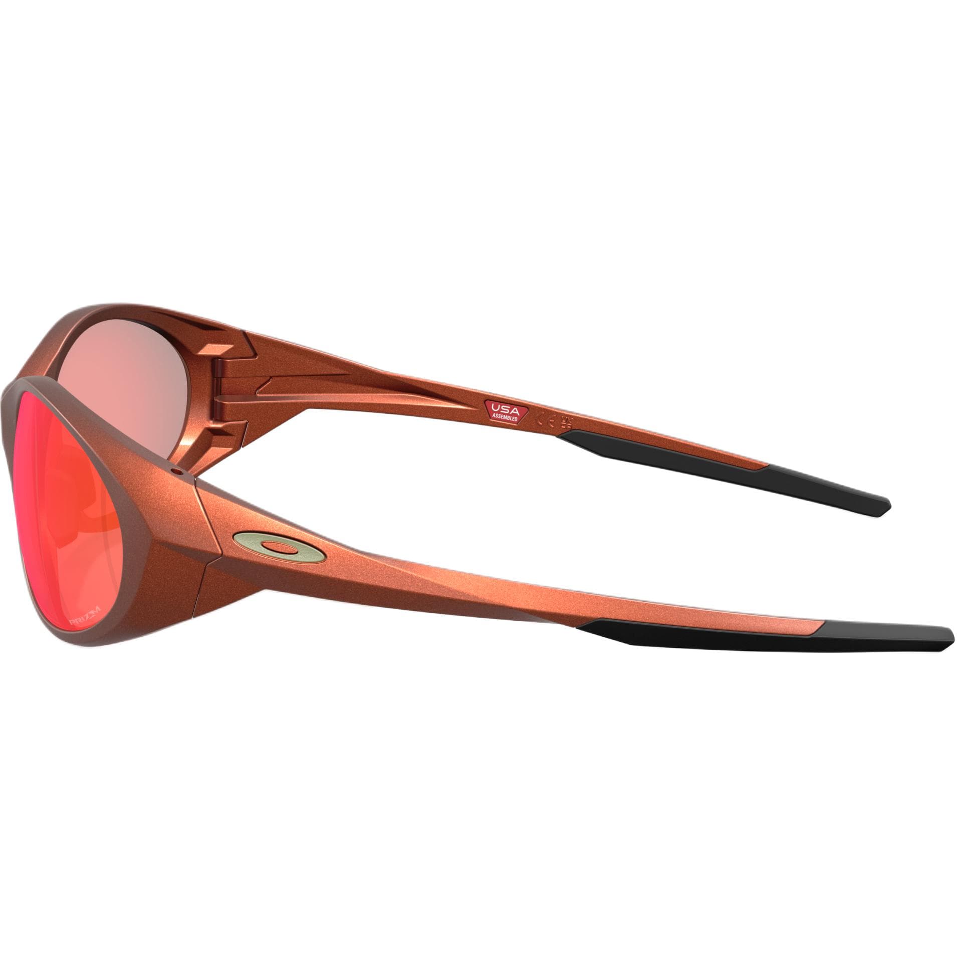 Oakley Eye Куртка Redux Forge Повседневная Комбинация Унисекс Велосипедные Очки - изображение 3