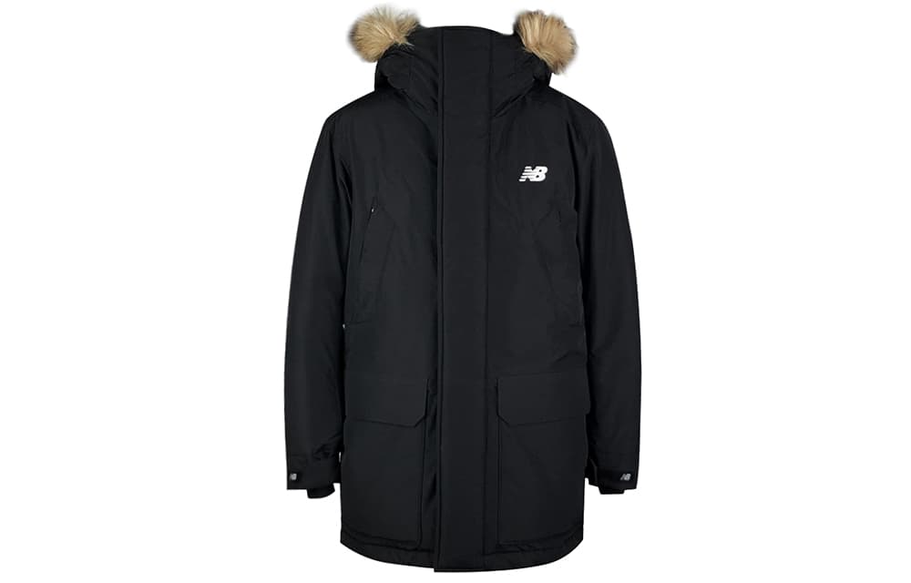 Зимняя куртка New Balance - изображение 1