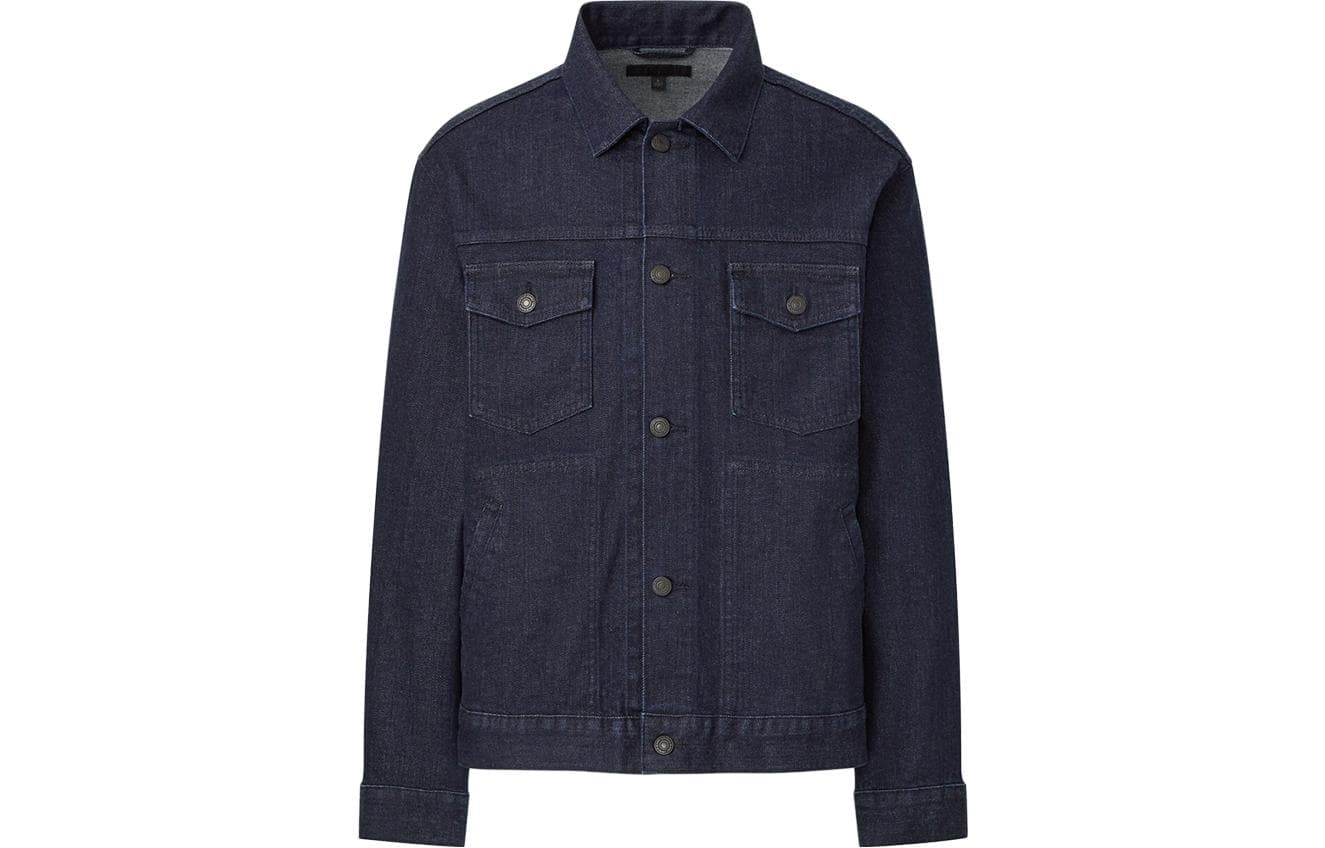 Куртка UNIQLO - изображение 1