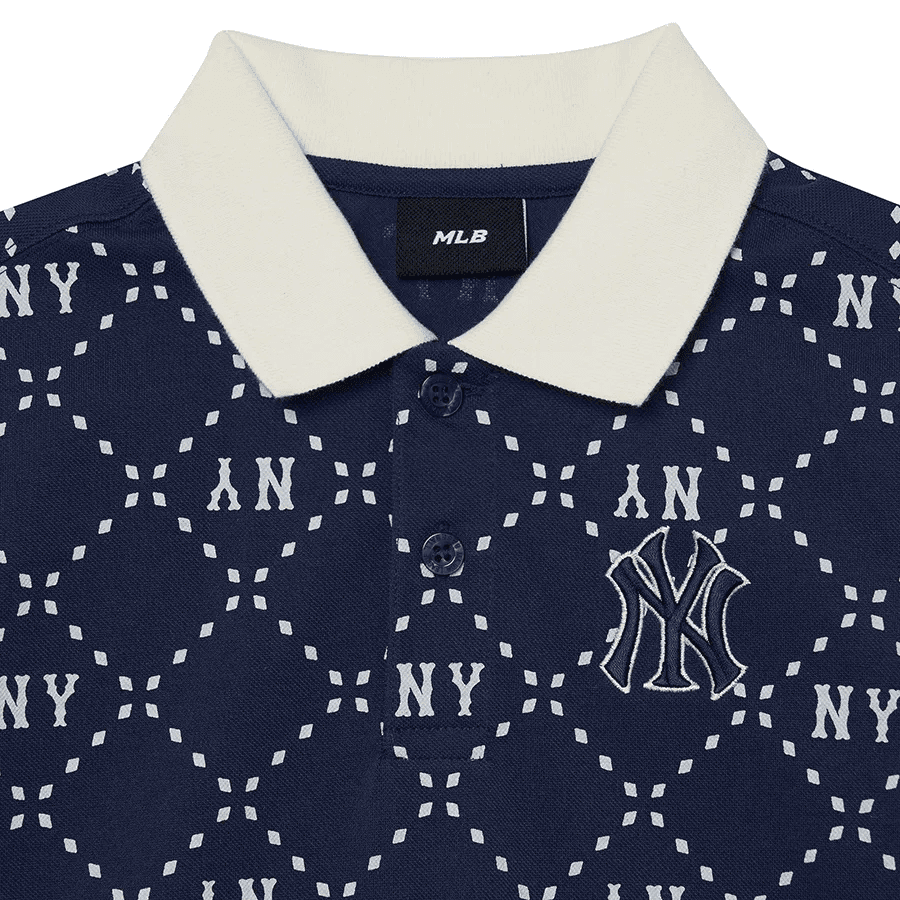 Футболка MLB SS23 LogoT - изображение 3