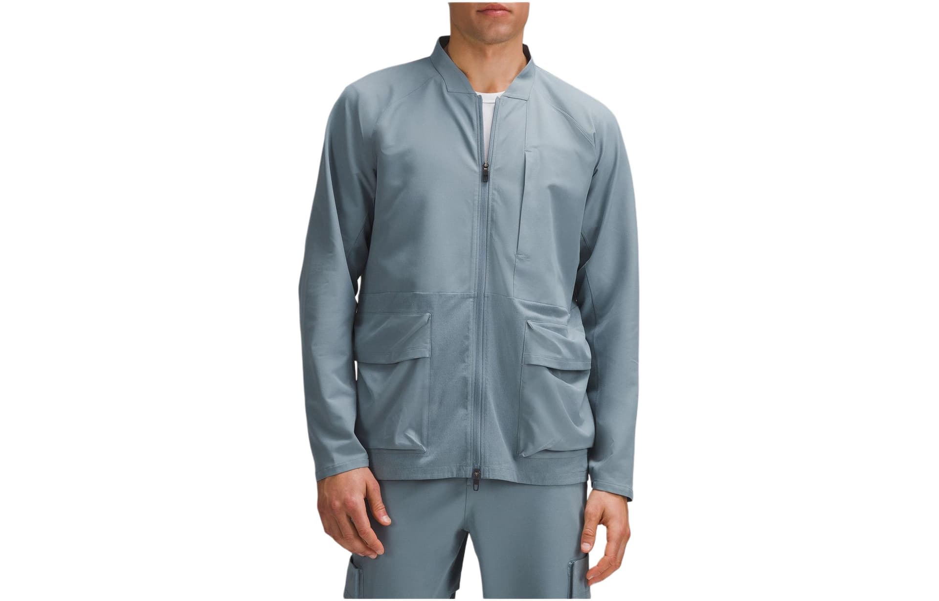 Куртка lululemon WovenAir Swift - изображение 1