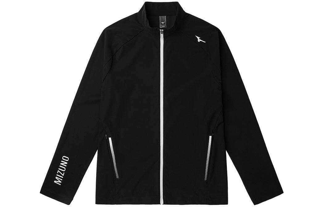 Куртка Mizuno logo - изображение 1
