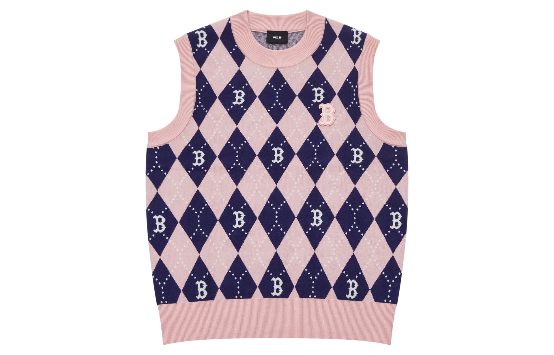 Жилет MLB 23FW - изображение 1