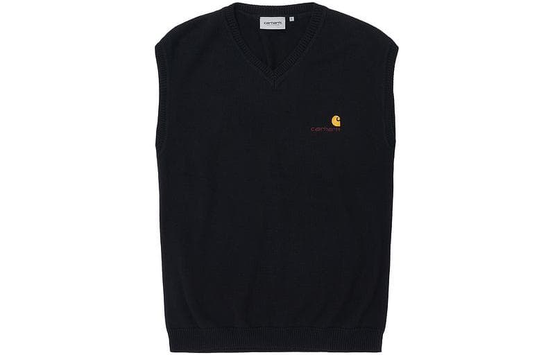 Жилет Carhartt WIP SS23 Remastered Logo - изображение 1