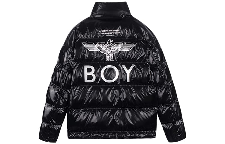 Зимняя куртка Boy London - изображение 1