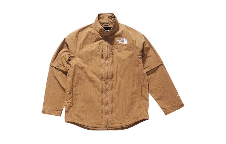 Куртка THE NORTH FACE SS23 UE Logo - изображение 1