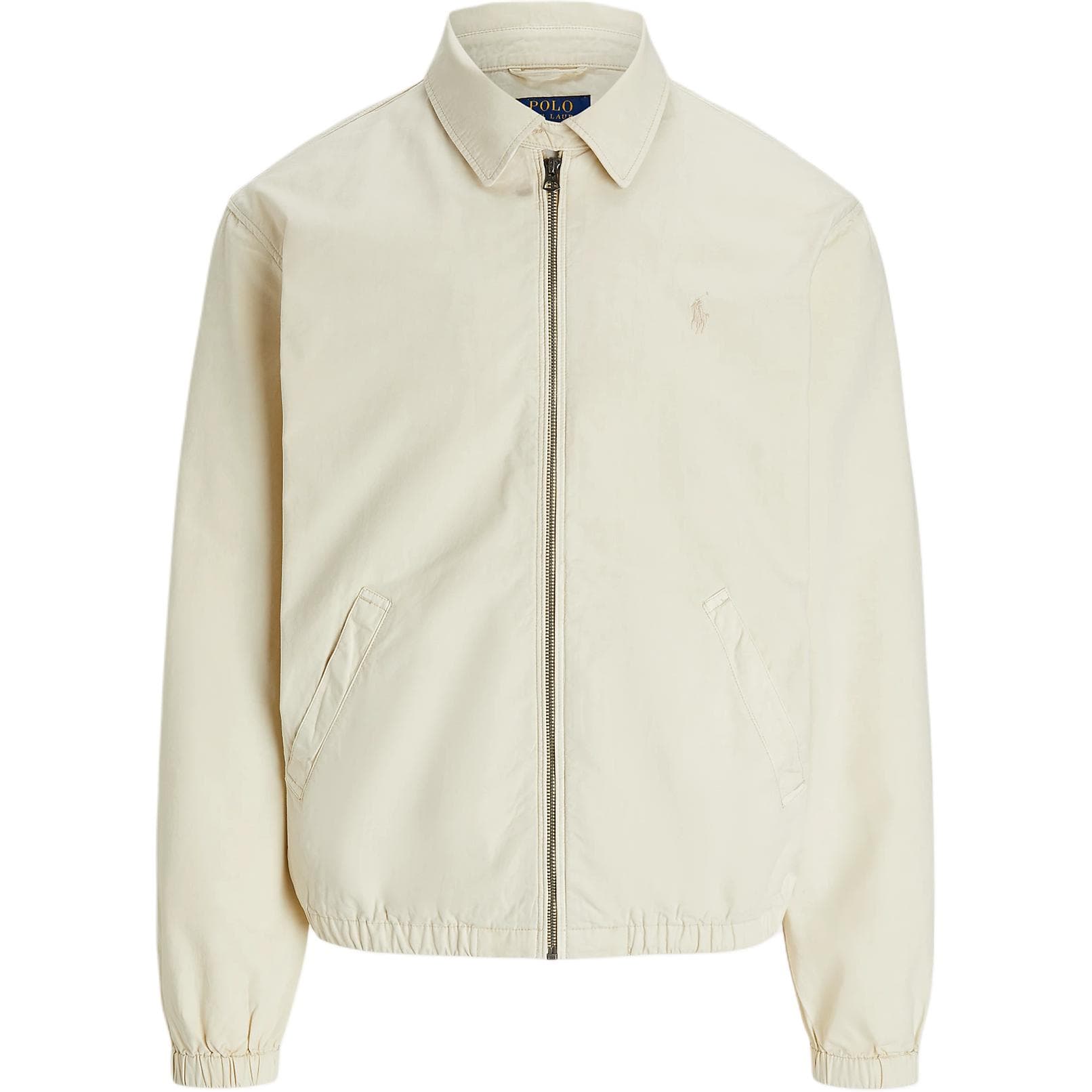 Куртка Polo Ralph Lauren Куртки и Пальто Мужские Белые - изображение 1