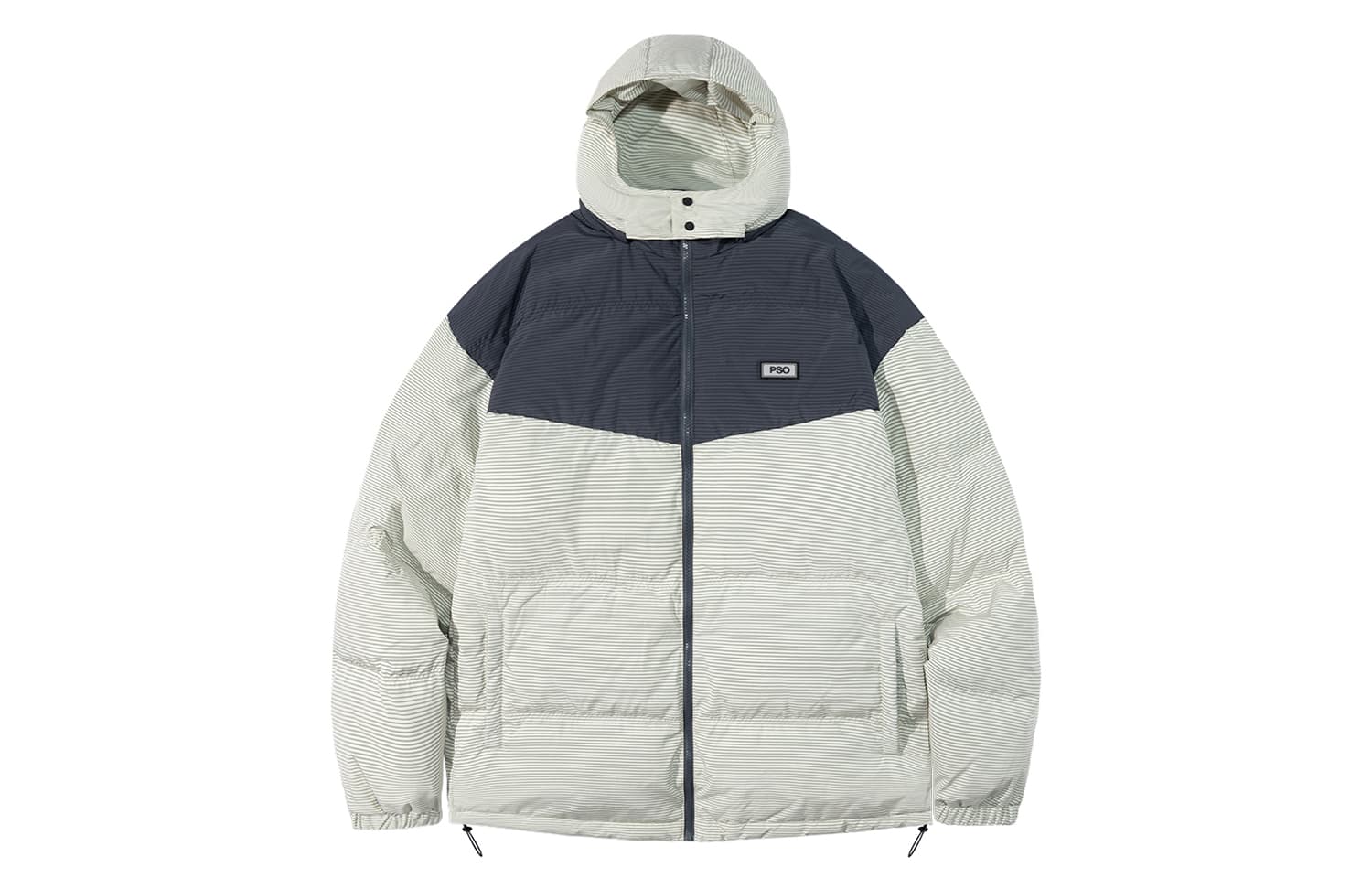 Зимняя куртка PSO Brand - изображение 1