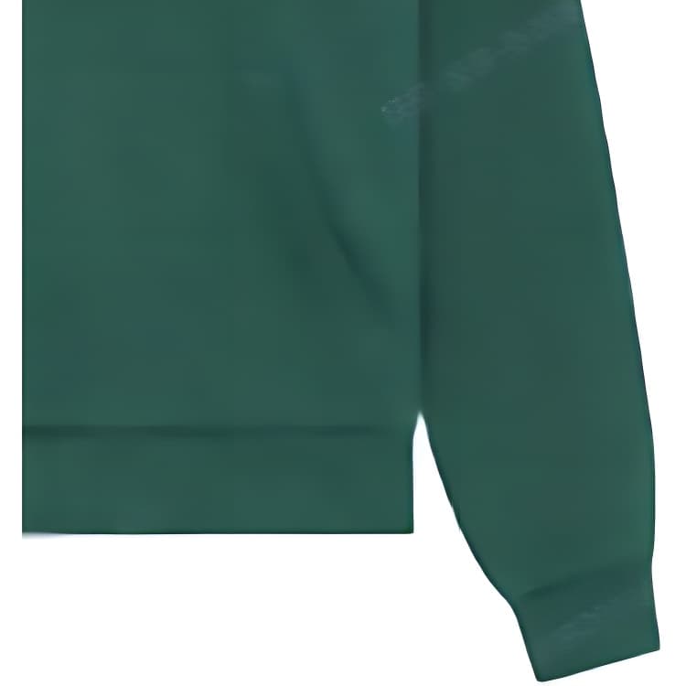 Худи WE11DONE FW22 Logo - изображение 2