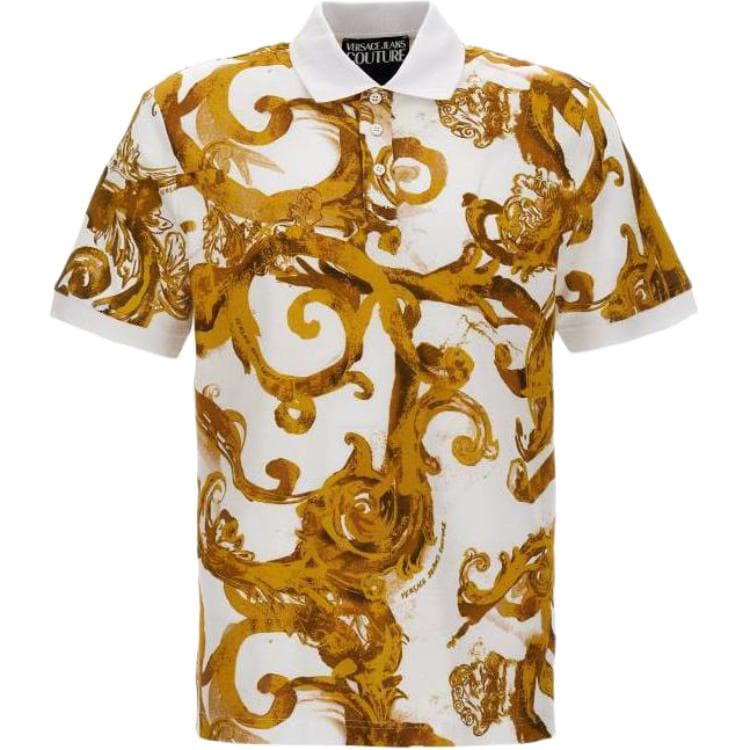 Поло VERSACE JEANS Polo - изображение 1