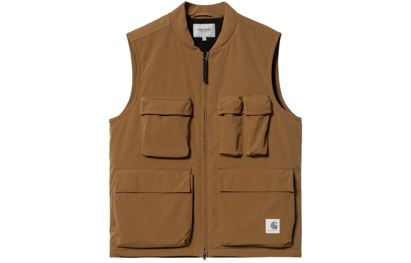 Жилет Carhartt WIP FW22 Logo - изображение 1