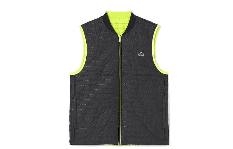 Жилет LACOSTE - изображение 1