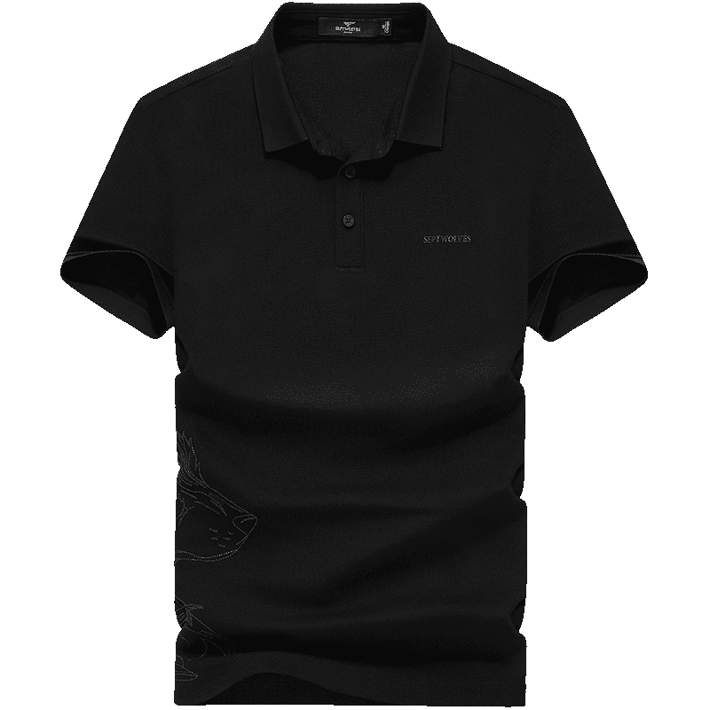 Поло SEPTWOLVES Polo - изображение 3