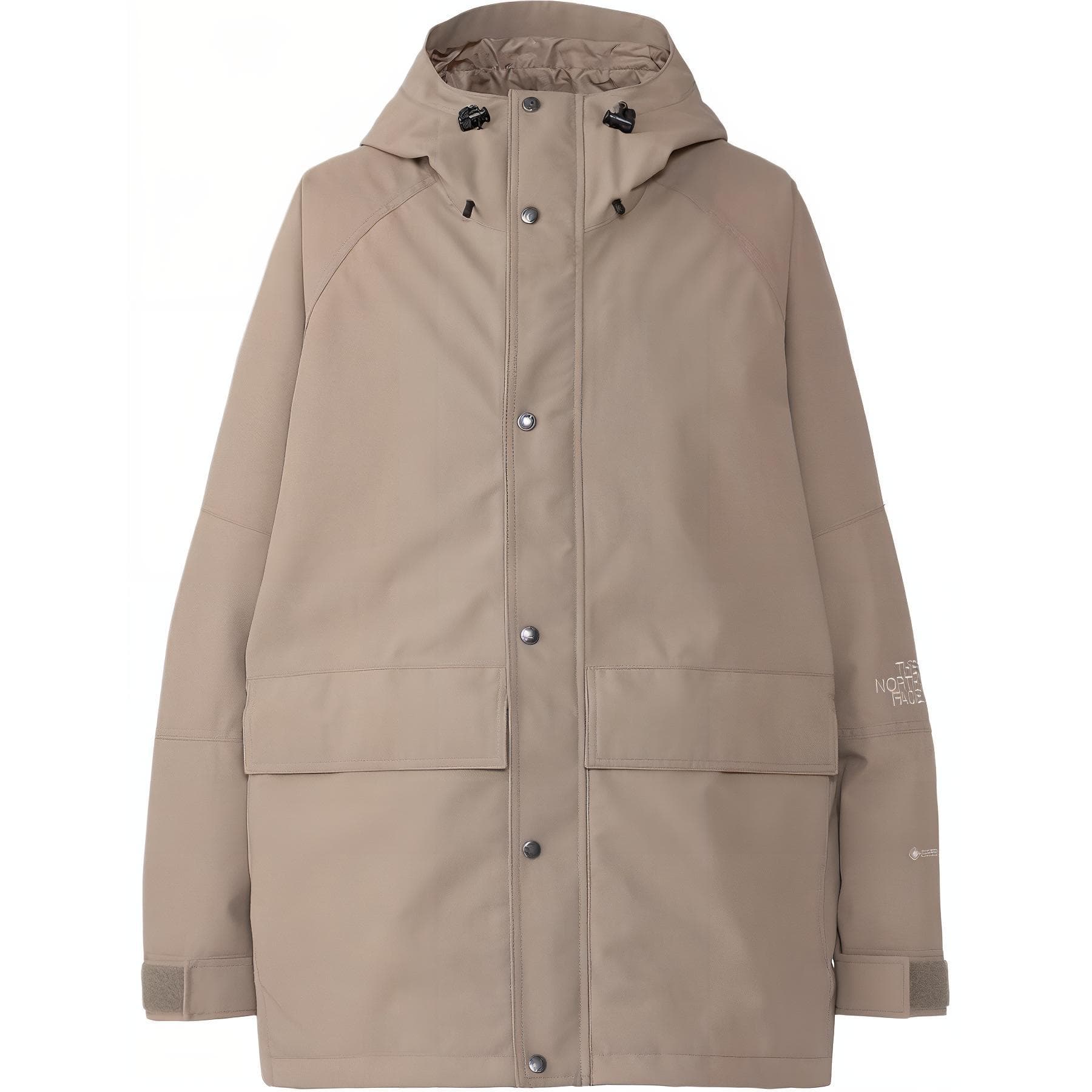 Куртка THE NORTH FACE Logo - изображение 1