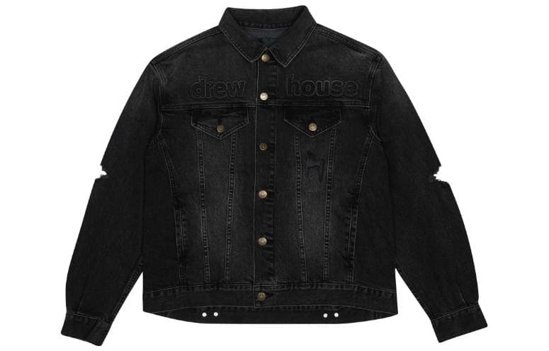 Куртка Drew House FW22 - изображение 1