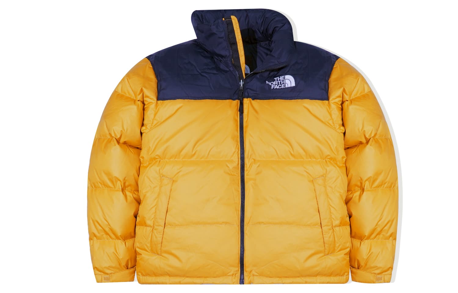 Зимняя куртка THE NORTH FACE 1996 Retro Nuptse 700 - изображение 1