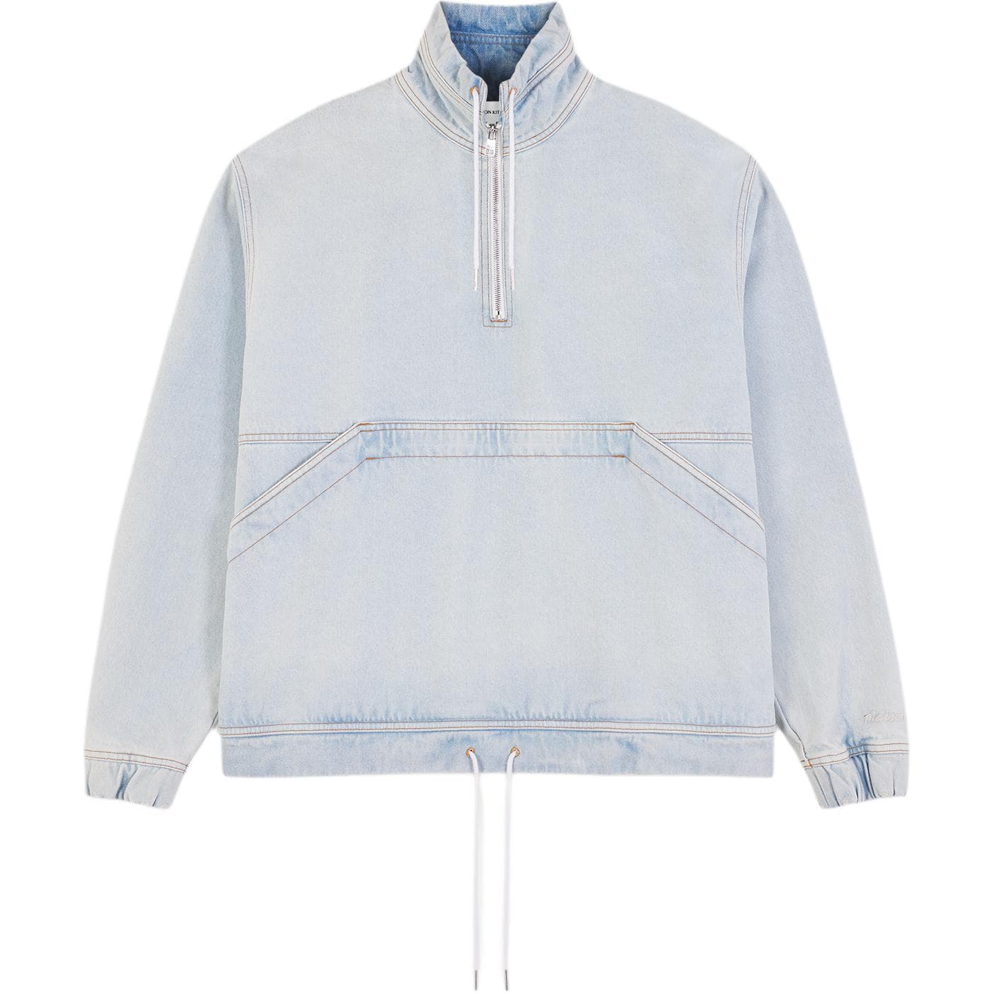 Куртка Maison Kitsune SS24 - изображение 1