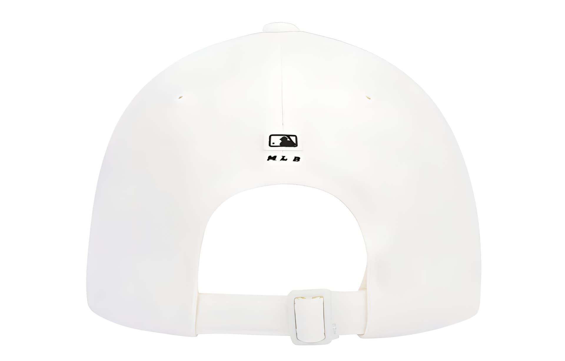 Кепка MLB CPNA White - изображение 5